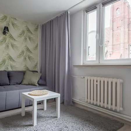 Szewska Oldtown Appartement Wrocław