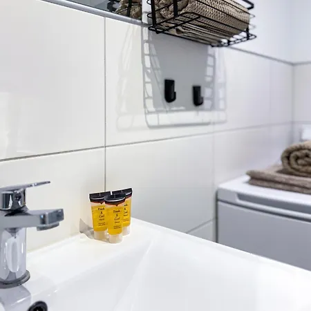 Appartement Szewska Oldtown