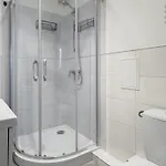 Szewska Oldtown شقة *