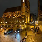 شقة Szewska Oldtown فروتسواف