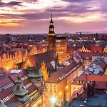 شقة Szewska Oldtown *