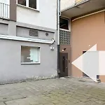 Szewska Oldtown *