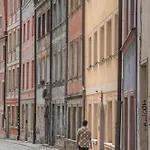 شقة Szewska Oldtown فروتسواف