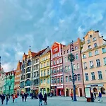 Szewska Oldtown فروتسواف