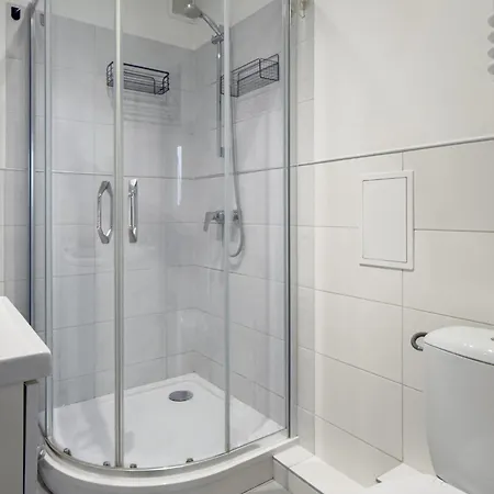 Szewska Oldtown Apartment *