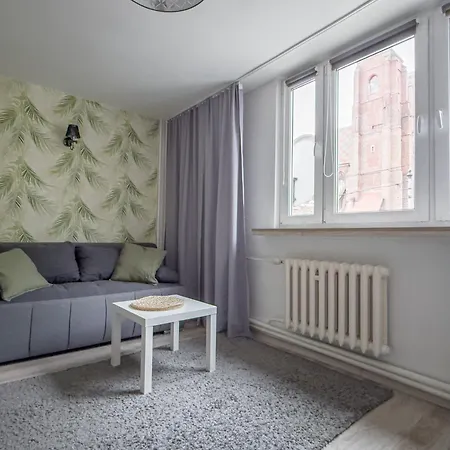 Szewska Oldtown Apartment *