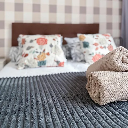 Szewska Oldtown Apartment