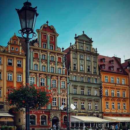 Szewska Oldtown *