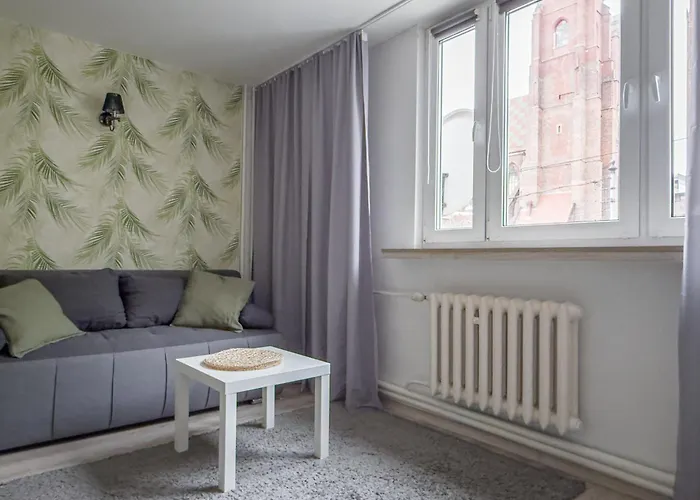 Szewska Oldtown Apartman Wrocław