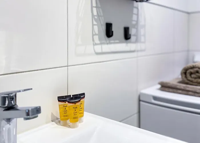 Apartment Szewska Oldtown