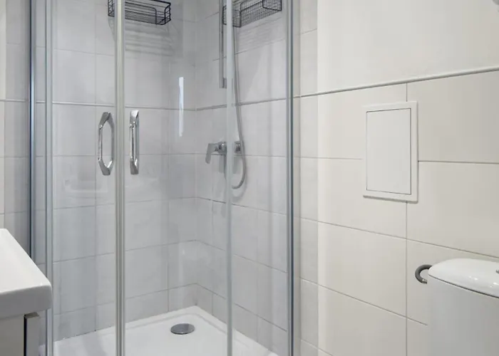 Szewska Oldtown Apartment *