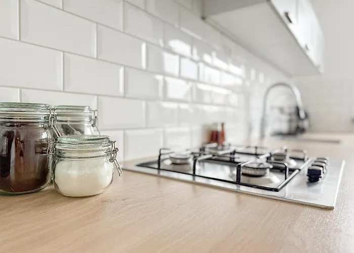 Szewska Oldtown Apartment Wroclaw