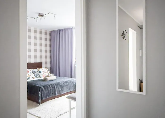 Szewska Oldtown Apartman Wrocław