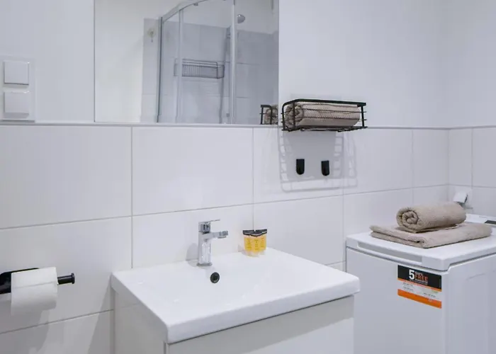 Szewska Oldtown Apartment *