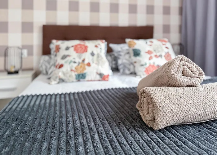 Szewska Oldtown Apartment