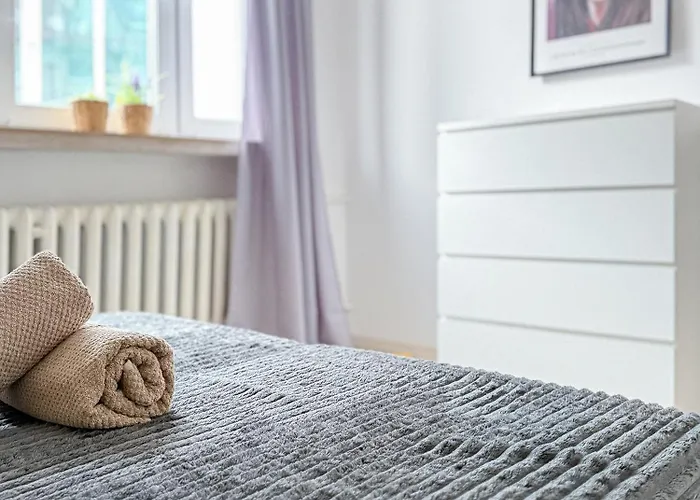 Szewska Oldtown * Wroclaw