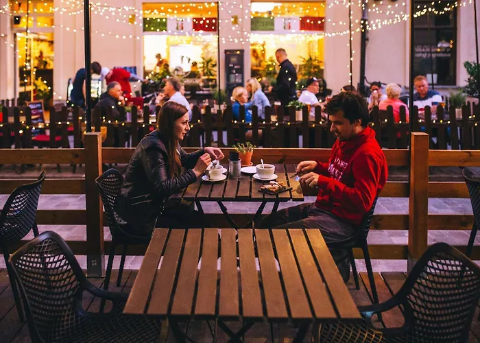 Apartman Szewska Oldtown